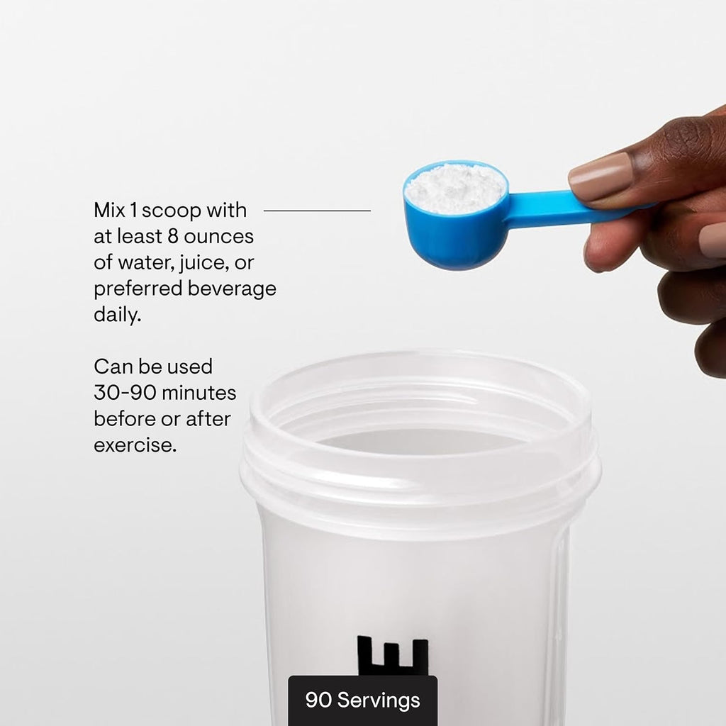 Thorne Creatine - 90 Servings